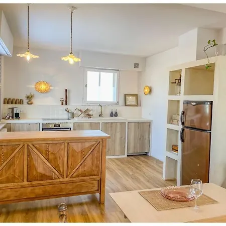 Maison Individuelle 100 M2, Jardin Et Parking Prive Colmar