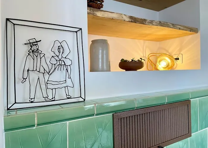 Ferienhaus Maison Individuelle 100 M2, Jardin Et Parking Prive