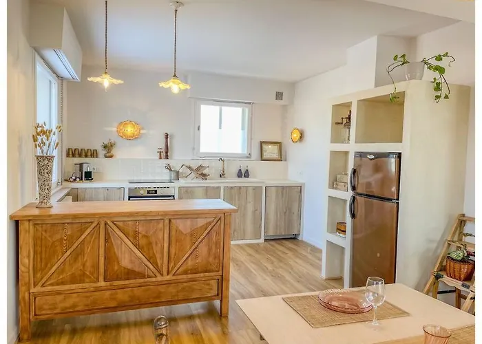 Maison Individuelle 100 M2, Jardin Et Parking Prive Colmar