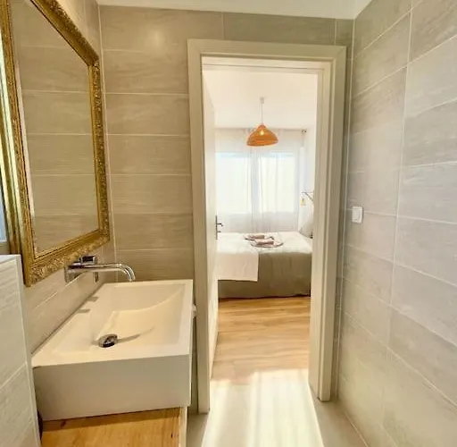 Ferienhaus Maison Individuelle 100 M2, Jardin Et Parking Prive